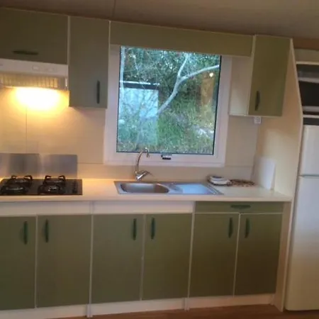 منتزه العطل Le Soline 3*