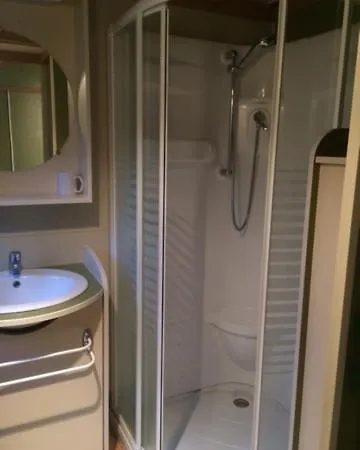 Le Soline منتزه العطل