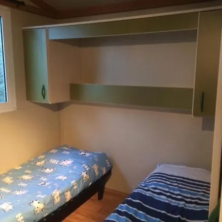 Le Soline منتزه العطل مورلو