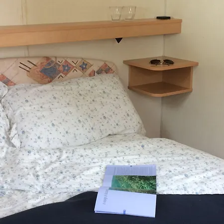 منتزه العطل Le Soline مورلو