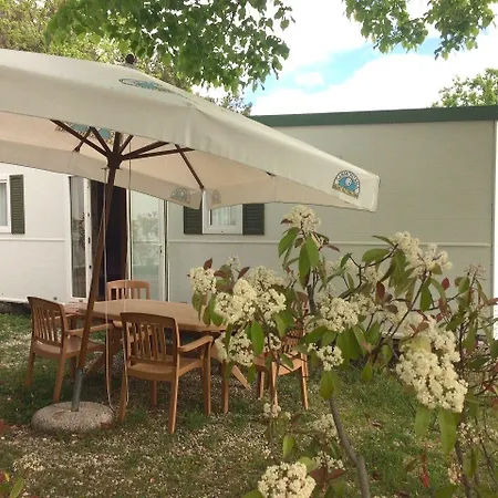 منتزه العطل Le Soline