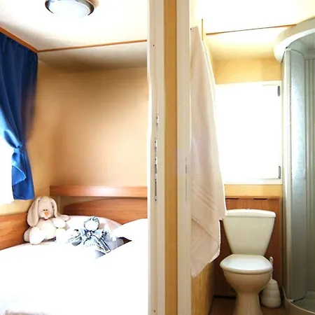 Le Soline منتزه العطل مورلو