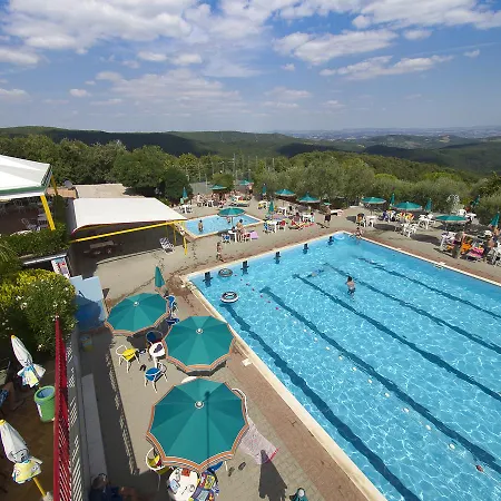 Le Soline مورلو