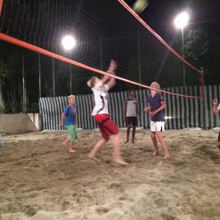 База отдыха Le Soline