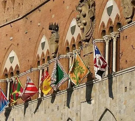 Le Soline منتزه العطل