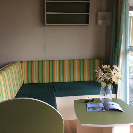 Le Soline منتزه العطل مورلو