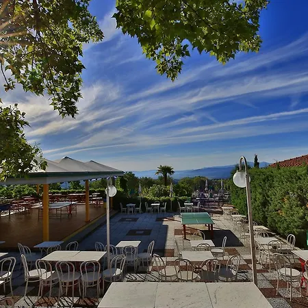 Le Soline منتزه العطل 3*