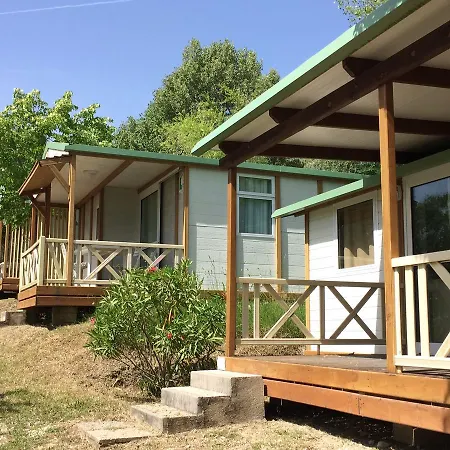 منتزه العطل Le Soline مورلو