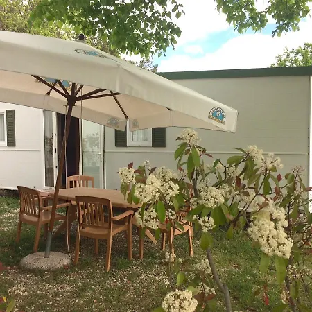 Le Soline منتزه العطل 3*