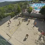 Le Soline Feriepark 3*