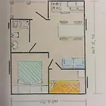 ホリデーパーク Le Soline 3*