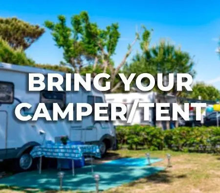 ホリデーパーク Le Soline 3*