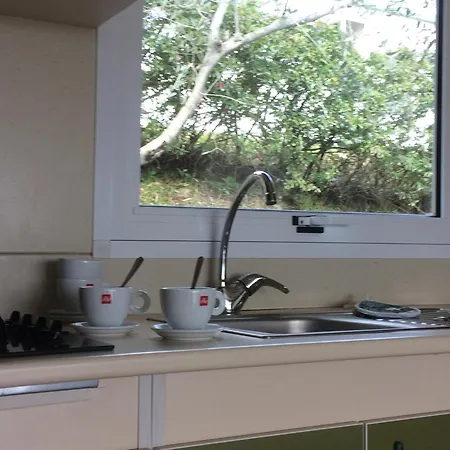 ホリデーパーク Le Soline