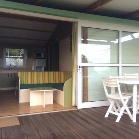 Le Soline ホリデーパーク 3*