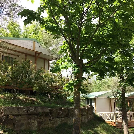 Le Soline ホリデーパーク ムルロ