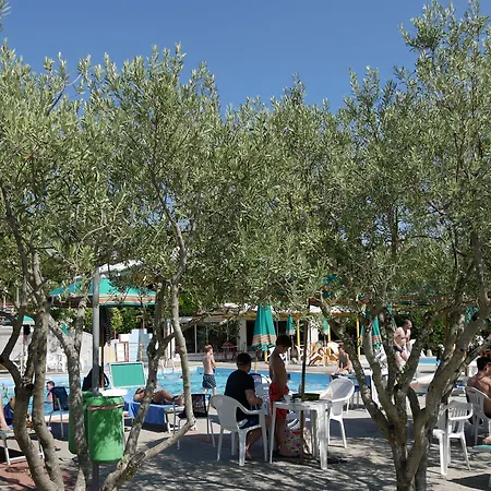 Le Soline ホリデーパーク ムルロ