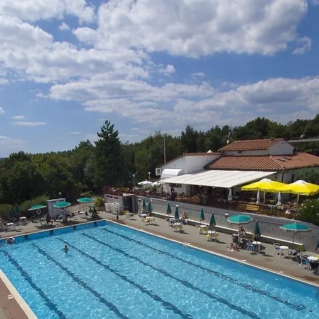 Village de vacances Le Soline Murlo