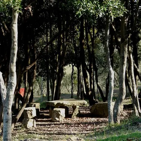 Feriepark Le Soline 3*