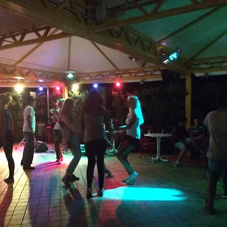 Le Soline Feriepark Murlo