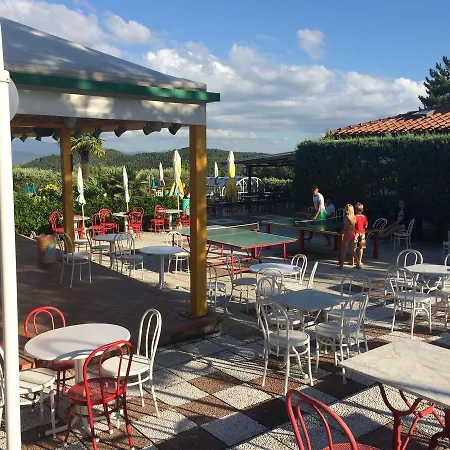 Le Soline 3* ムルロ