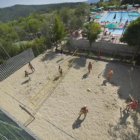 Le Soline Feriepark 3*