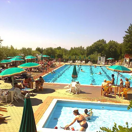 Feriepark Le Soline Murlo