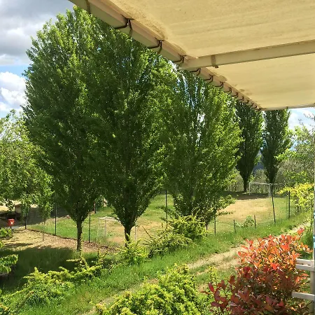 Village de vacances Le Soline