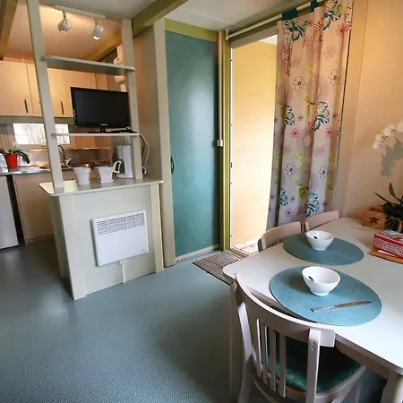 Le Soline ホリデーパーク ムルロ