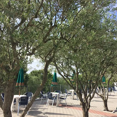 Village de vacances Le Soline Murlo