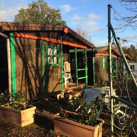 ホリデーパーク Le Soline