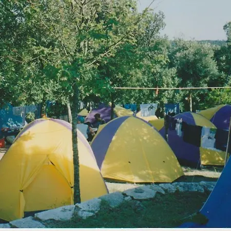 Le Soline 3* מורלו