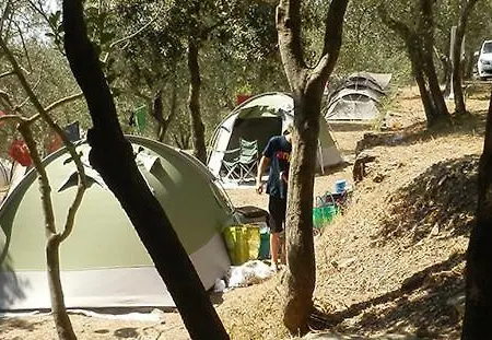 Le Soline Feriepark 3*