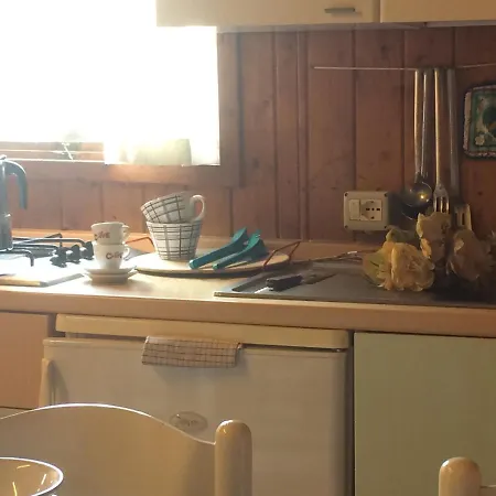 Le Soline ホリデーパーク ムルロ