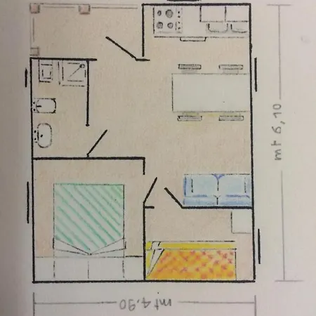 Village de vacances Le Soline 3*