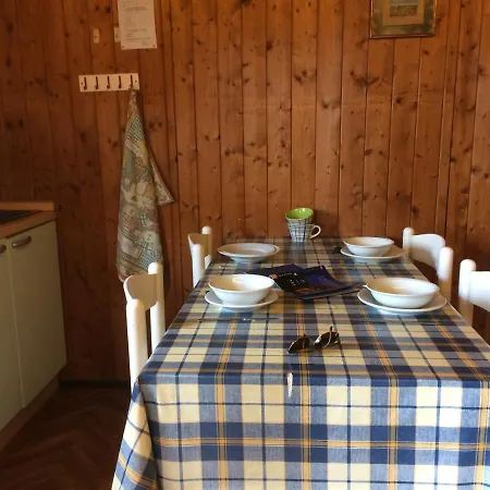 Le Soline Village de vacances 3*