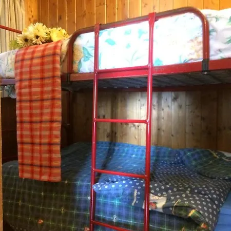 ホリデーパーク Le Soline