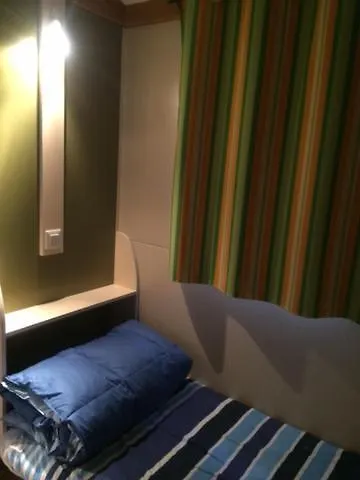 Le Soline 3* מורלו