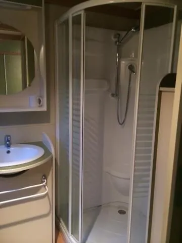 Le Soline פארק נופש