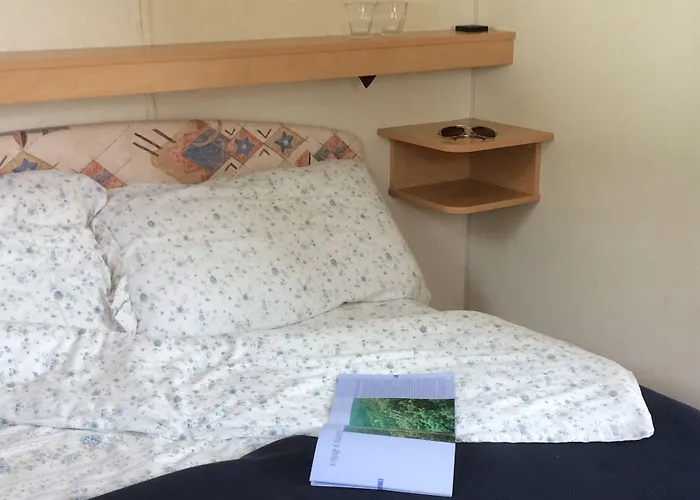 פארק נופש Le Soline מורלו