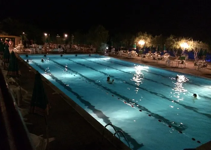 Le Soline 3* מורלו