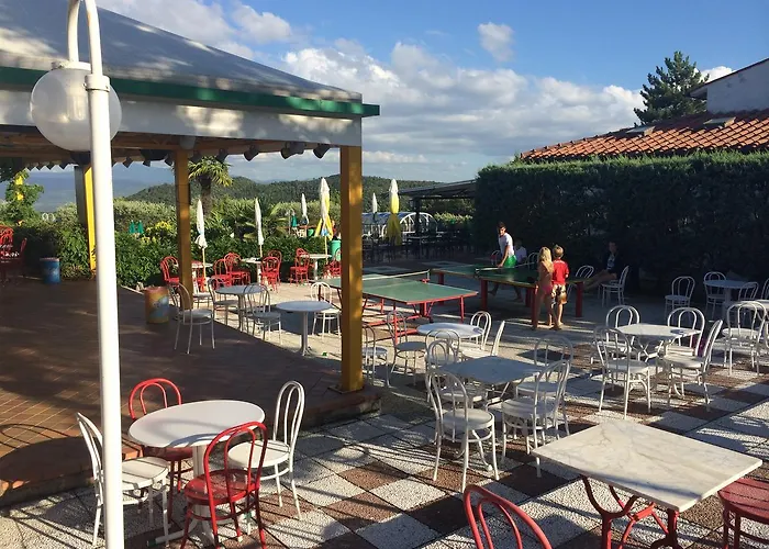 Le Soline 3* מורלו