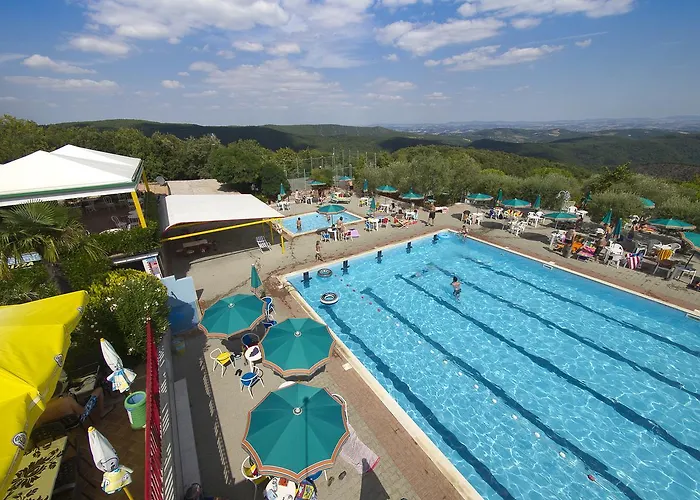 Le Soline מורלו