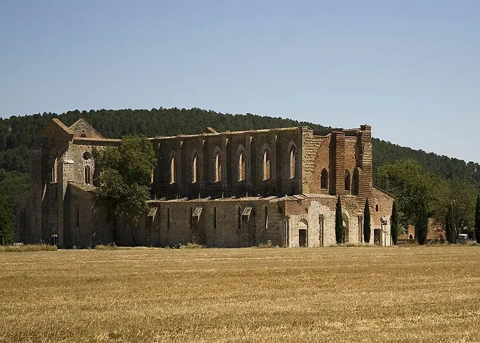 Le Soline פארק נופש