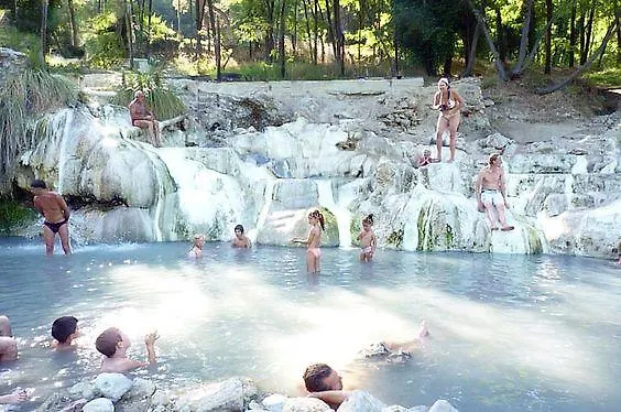 Le Soline Πάρκο διακοπών