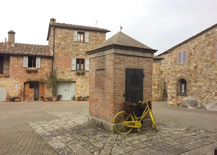 פארק נופש Le Soline 3*