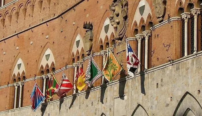 Le Soline פארק נופש