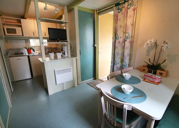 Le Soline פארק נופש מורלו