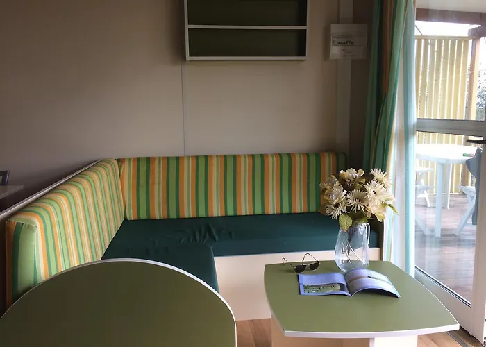 Le Soline פארק נופש מורלו