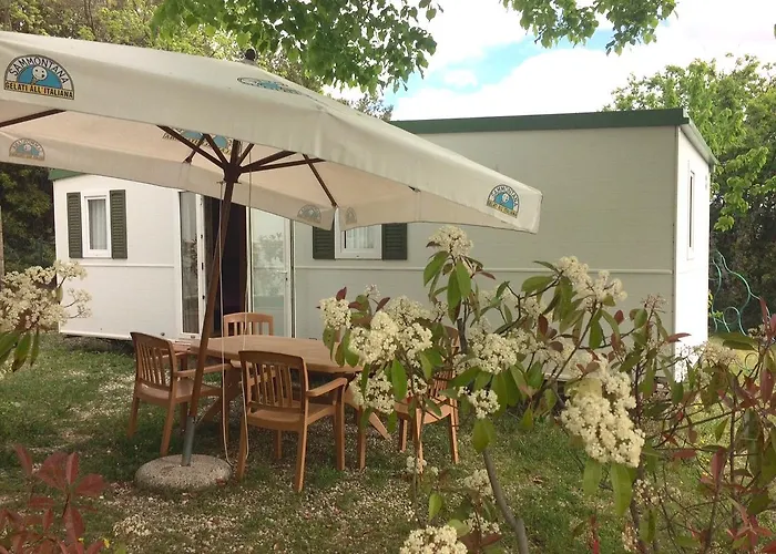Le Soline Πάρκο διακοπών 3*