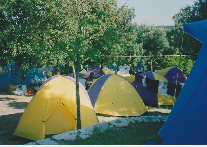 Le Soline 3* מורלו